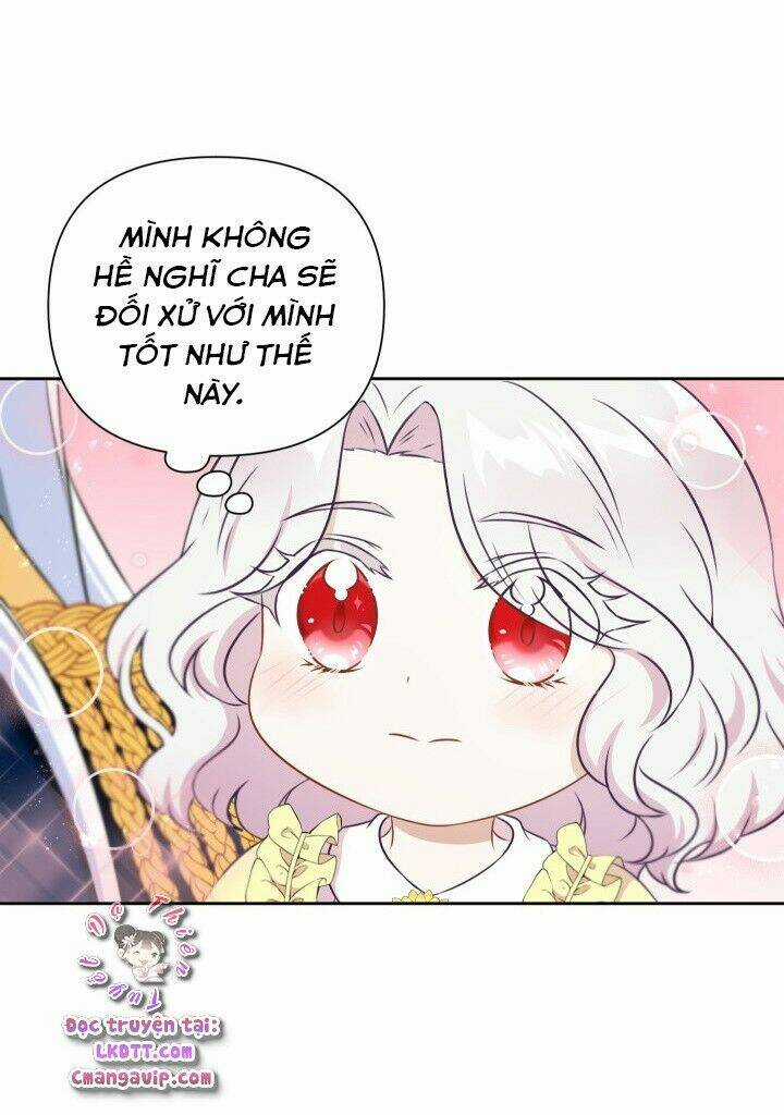 Công Chúa Xấu Xa Chapter 22 trang 64
