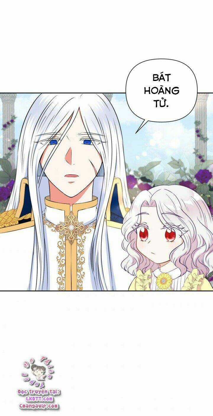 Công Chúa Xấu Xa Chapter 22 trang 65