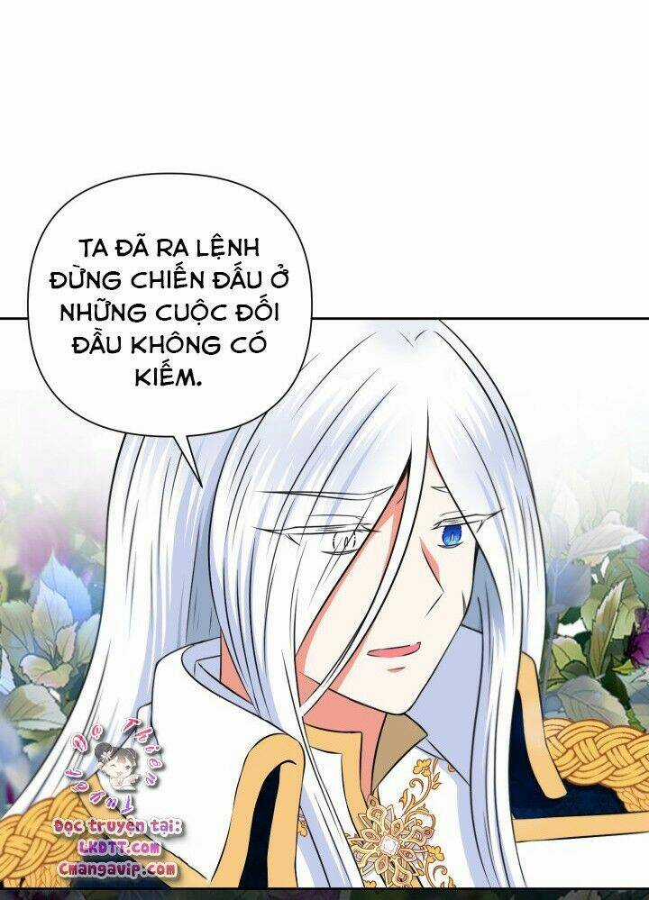 Công Chúa Xấu Xa Chapter 22 trang 68