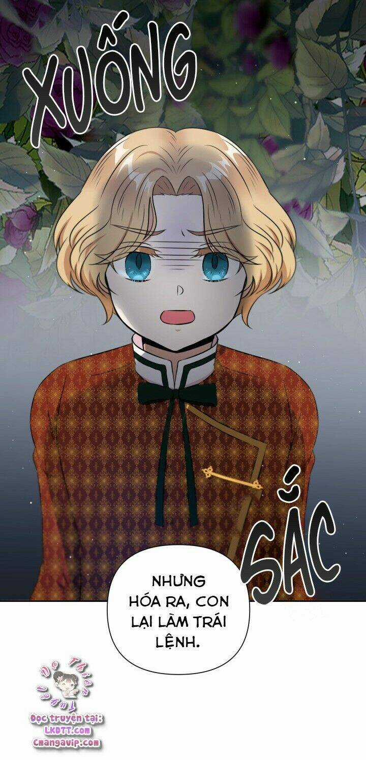 Công Chúa Xấu Xa Chapter 22 trang 69