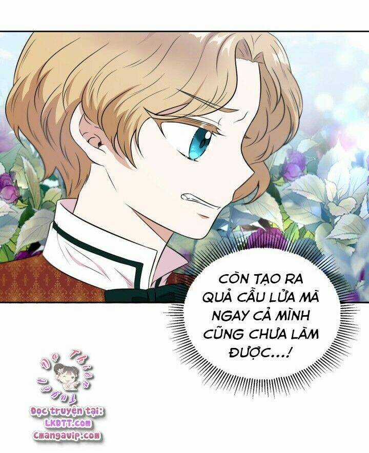 Công Chúa Xấu Xa Chapter 22 trang 7