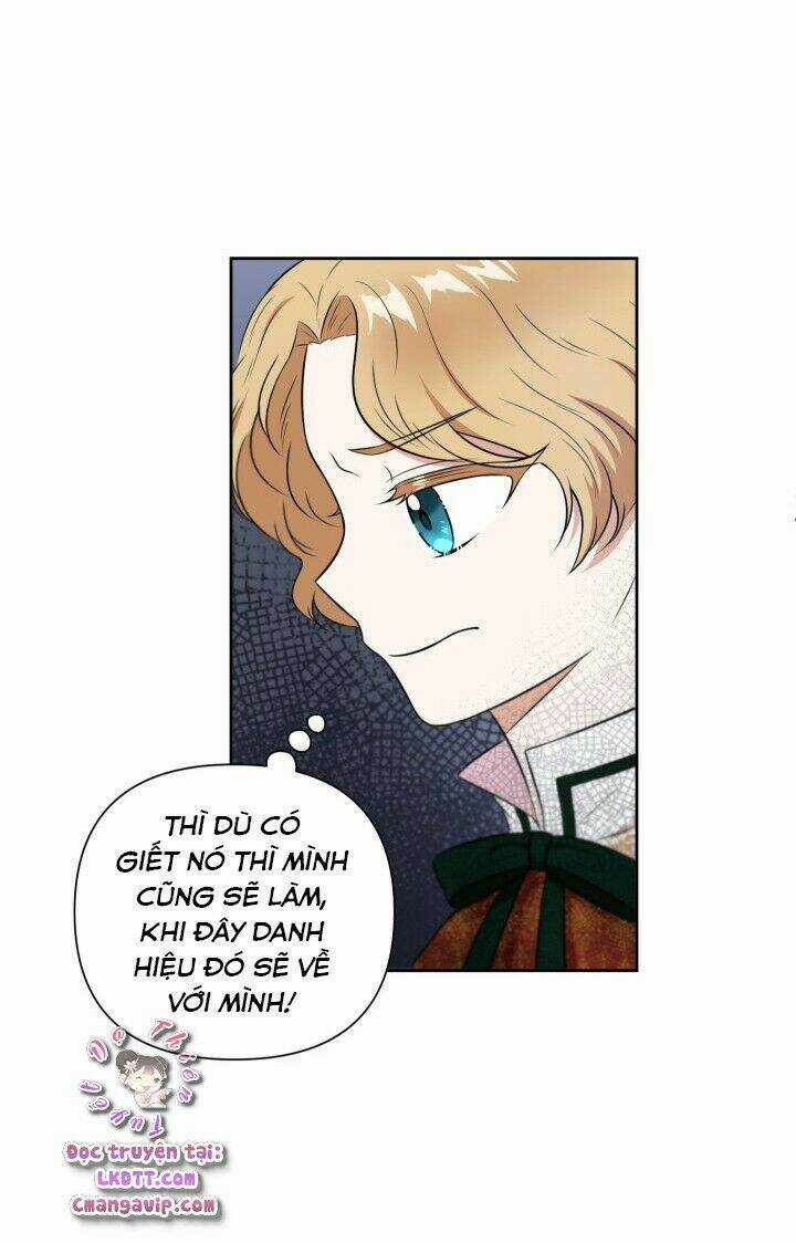 Công Chúa Xấu Xa Chapter 22 trang 9