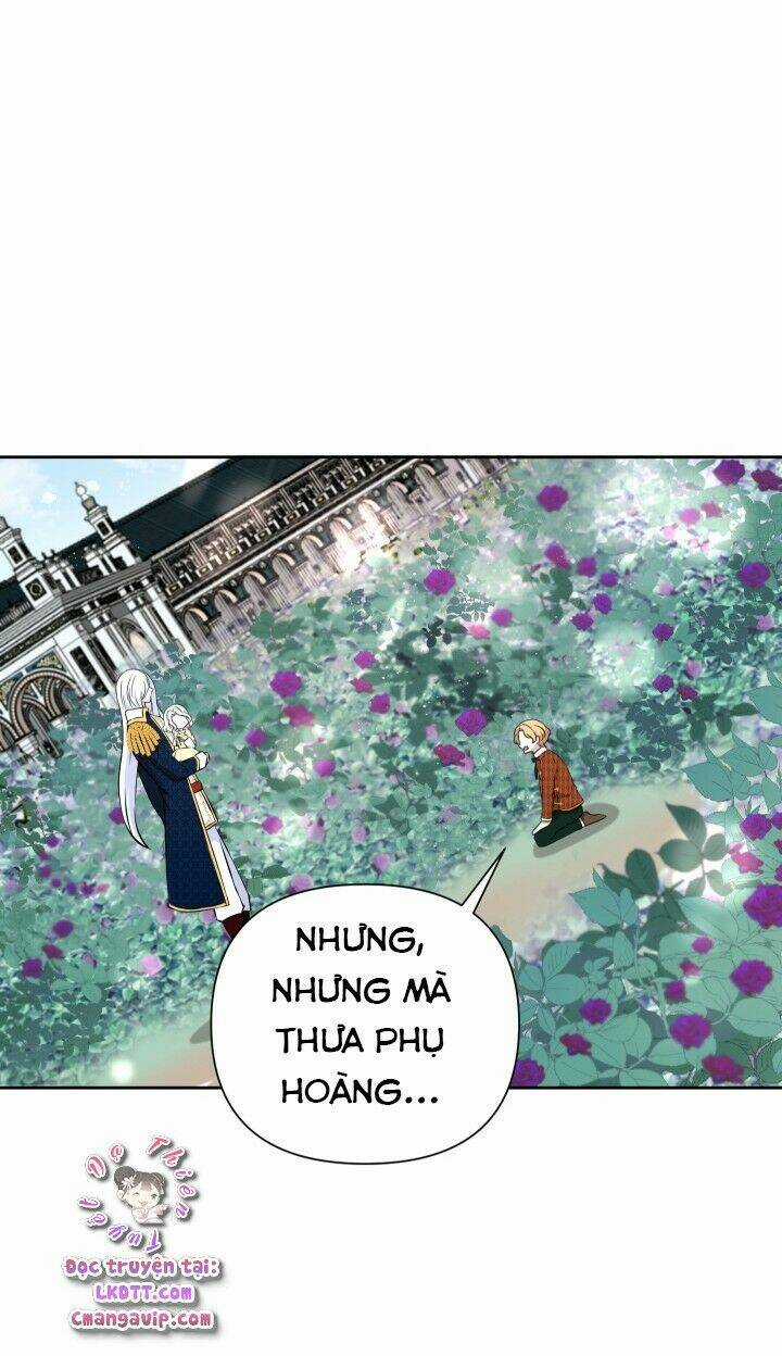 Công Chúa Xấu Xa Chapter 23 trang 11