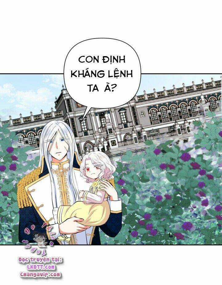 Công Chúa Xấu Xa Chapter 23 trang 13