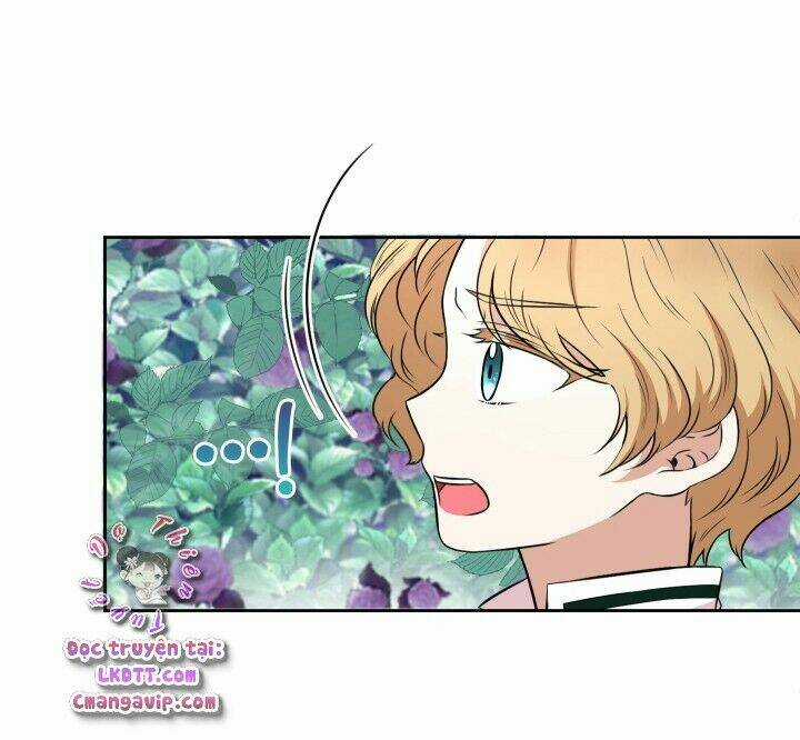 Công Chúa Xấu Xa Chapter 23 trang 14