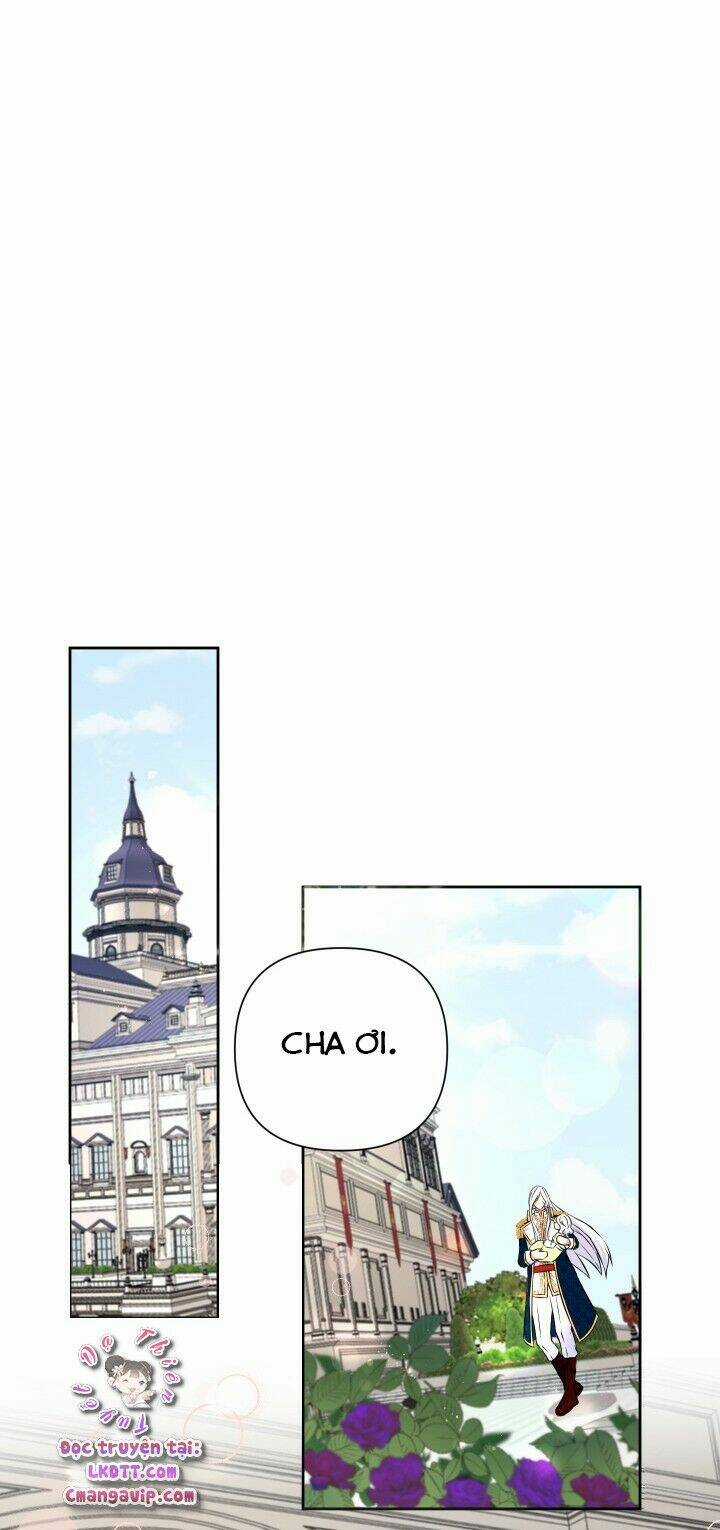 Công Chúa Xấu Xa Chapter 23 trang 16
