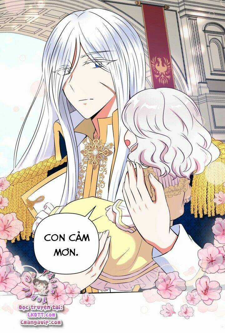 Công Chúa Xấu Xa Chapter 23 trang 17