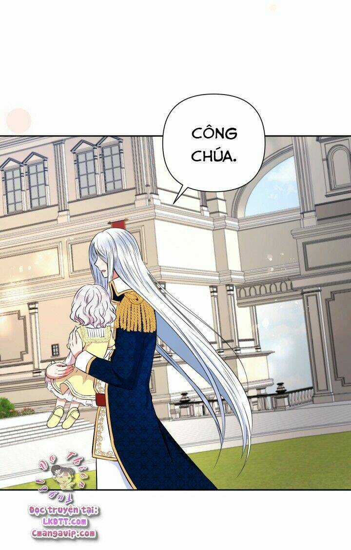 Công Chúa Xấu Xa Chapter 23 trang 18