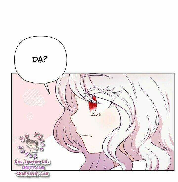 Công Chúa Xấu Xa Chapter 23 trang 19