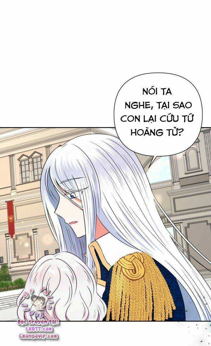 Công Chúa Xấu Xa Chapter 23 trang 20
