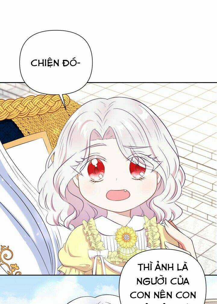 Công Chúa Xấu Xa Chapter 23 trang 23