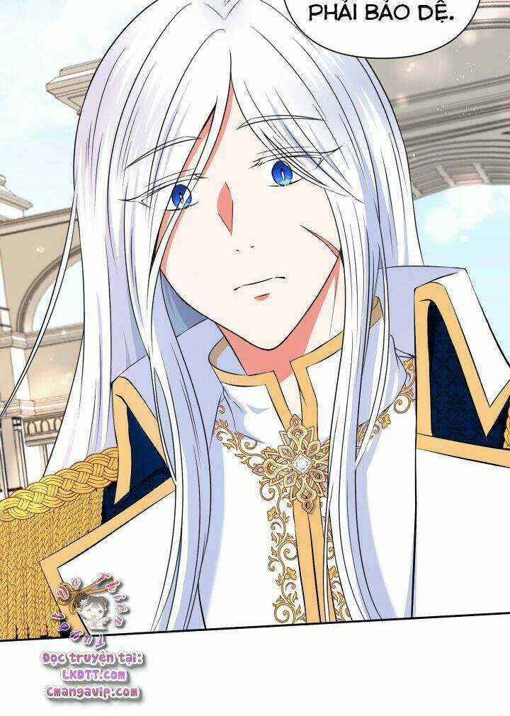 Công Chúa Xấu Xa Chapter 23 trang 24