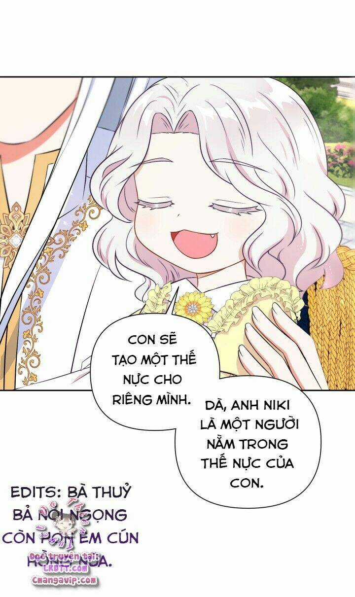 Công Chúa Xấu Xa Chapter 23 trang 26