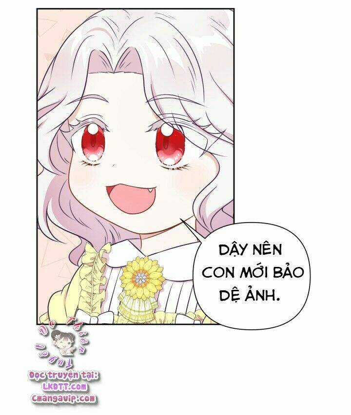 Công Chúa Xấu Xa Chapter 23 trang 27