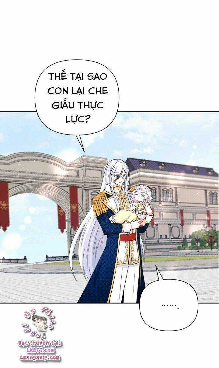 Công Chúa Xấu Xa Chapter 23 trang 28