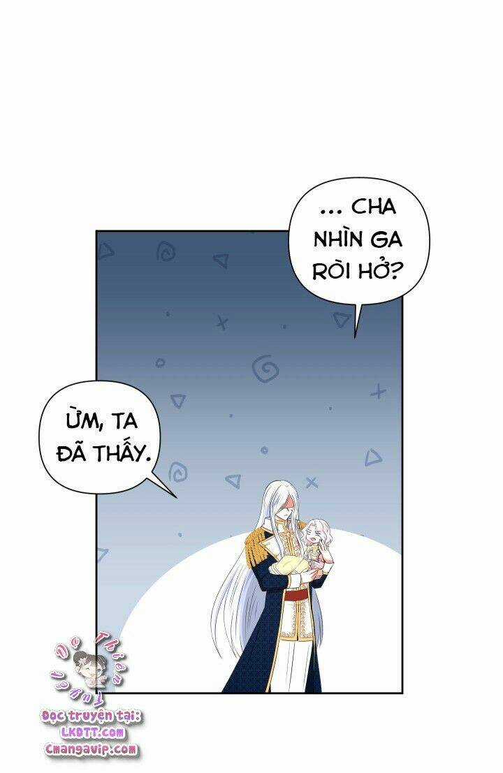 Công Chúa Xấu Xa Chapter 23 trang 29