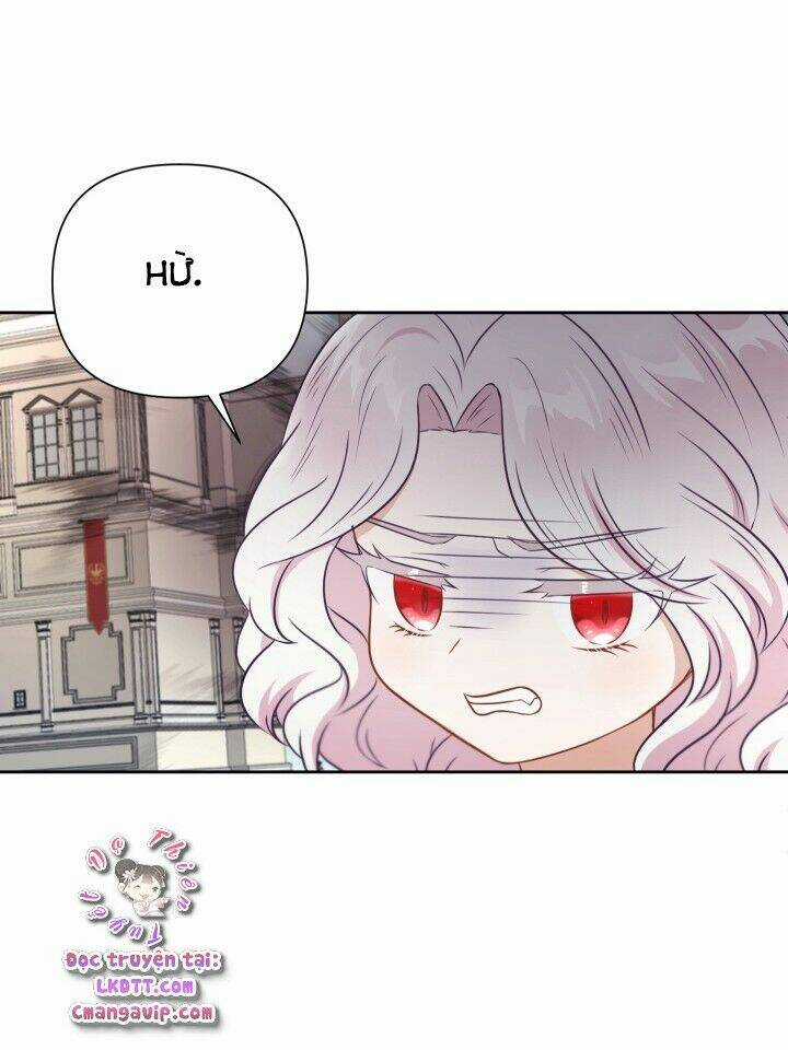 Công Chúa Xấu Xa Chapter 23 trang 30