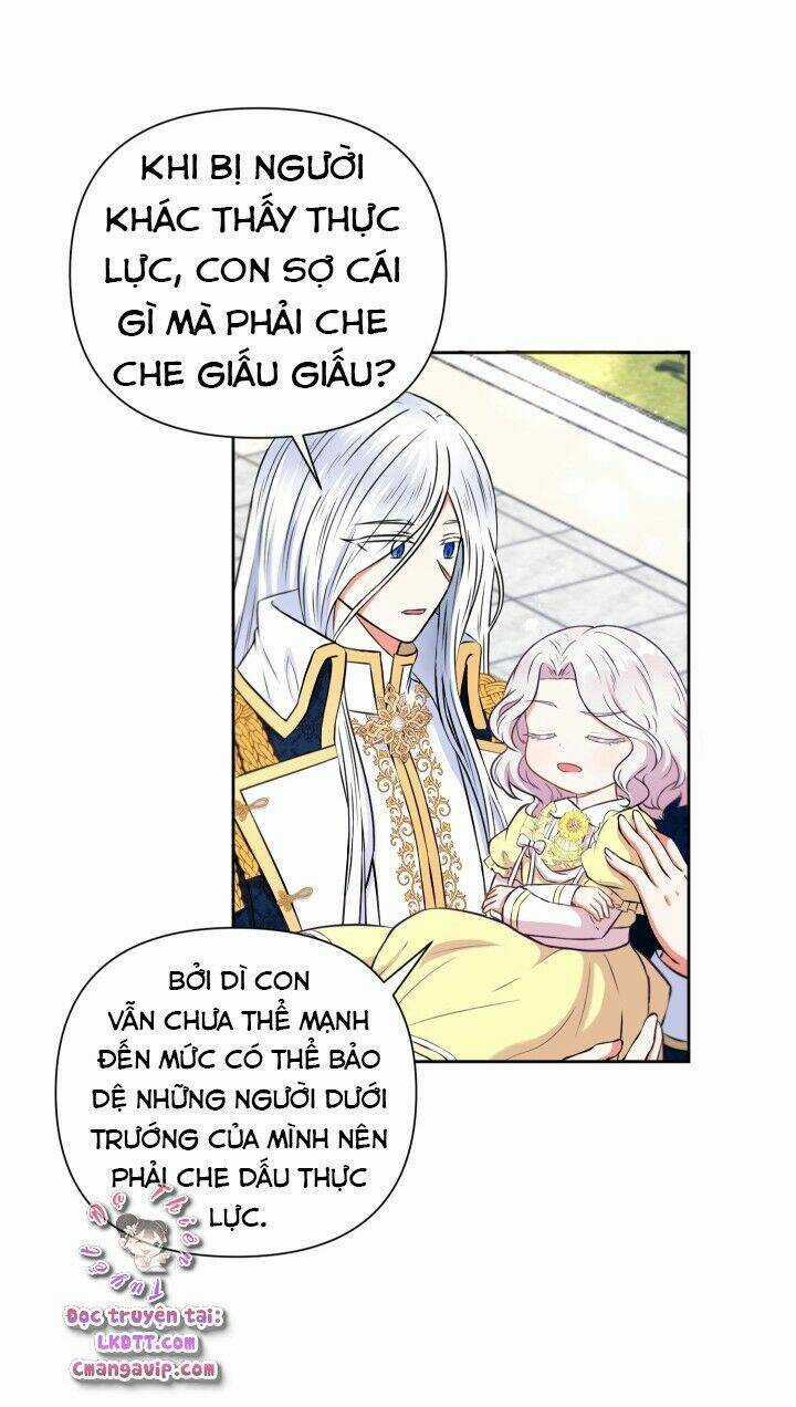 Công Chúa Xấu Xa Chapter 23 trang 31