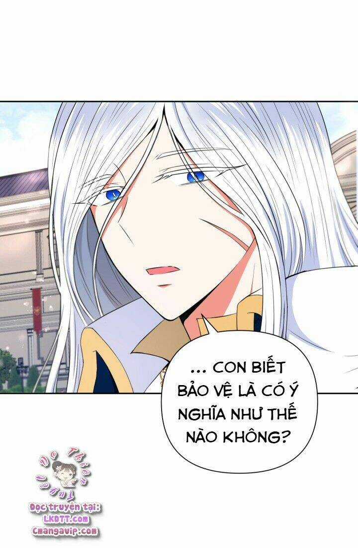 Công Chúa Xấu Xa Chapter 23 trang 32