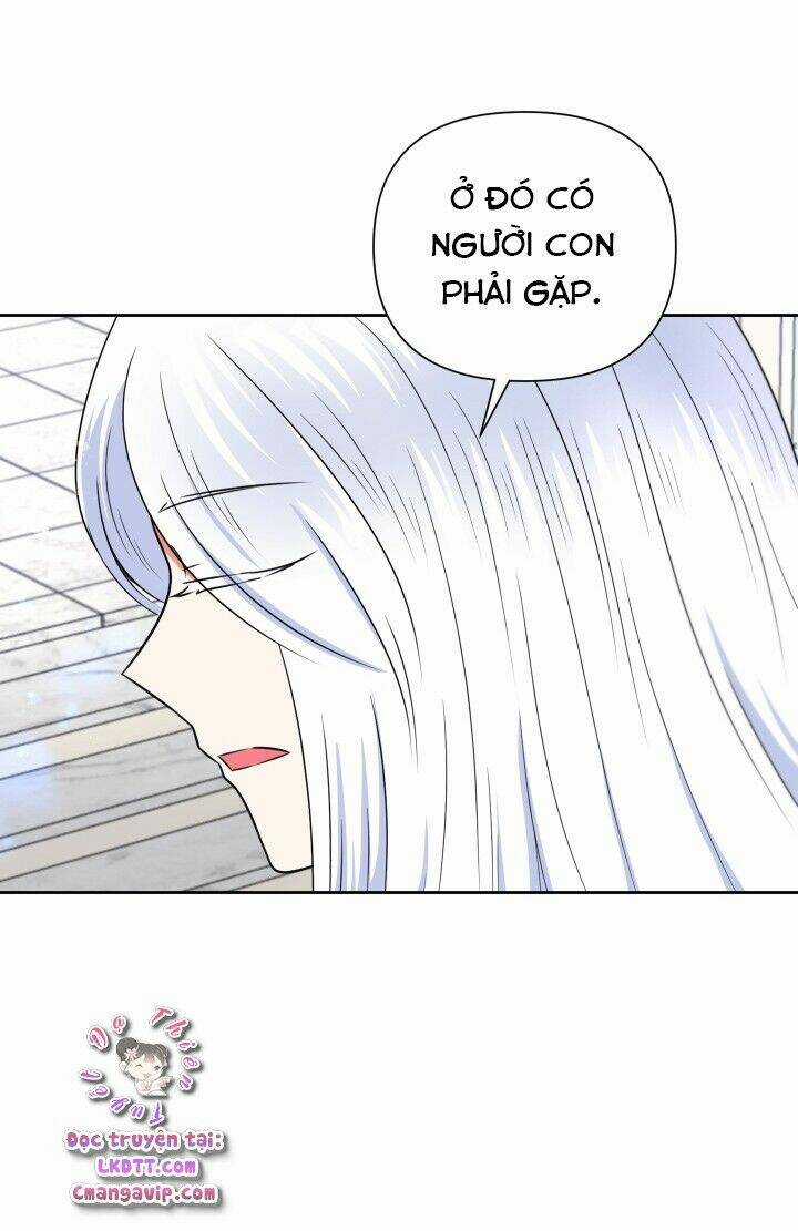 Công Chúa Xấu Xa Chapter 23 trang 36