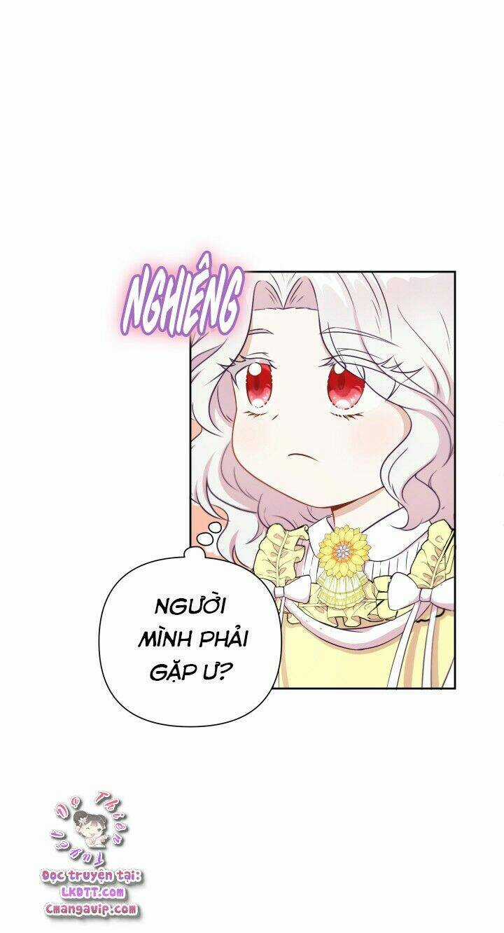 Công Chúa Xấu Xa Chapter 23 trang 37