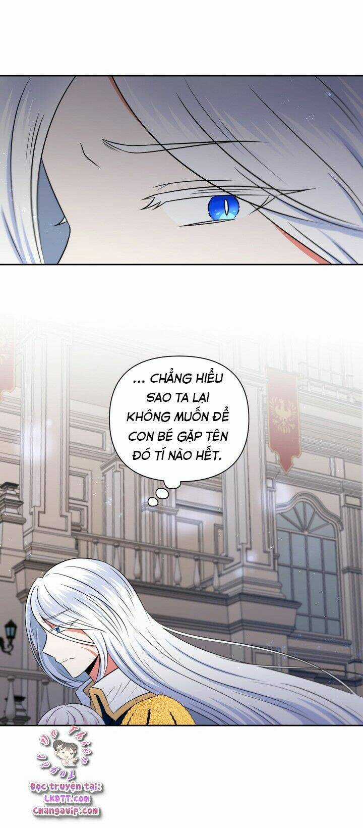 Công Chúa Xấu Xa Chapter 23 trang 38