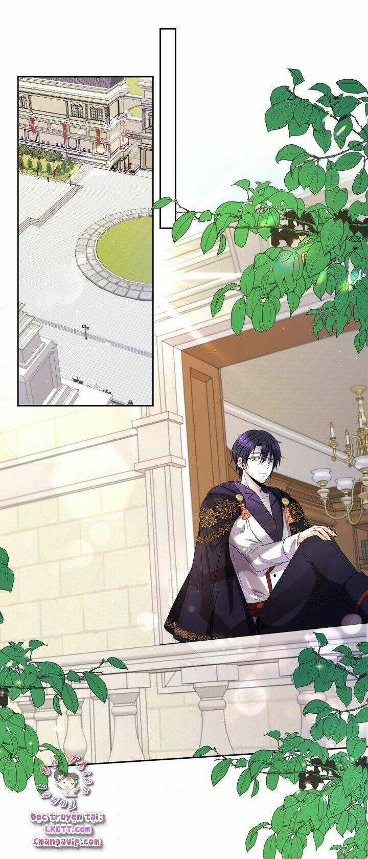 Công Chúa Xấu Xa Chapter 23 trang 40