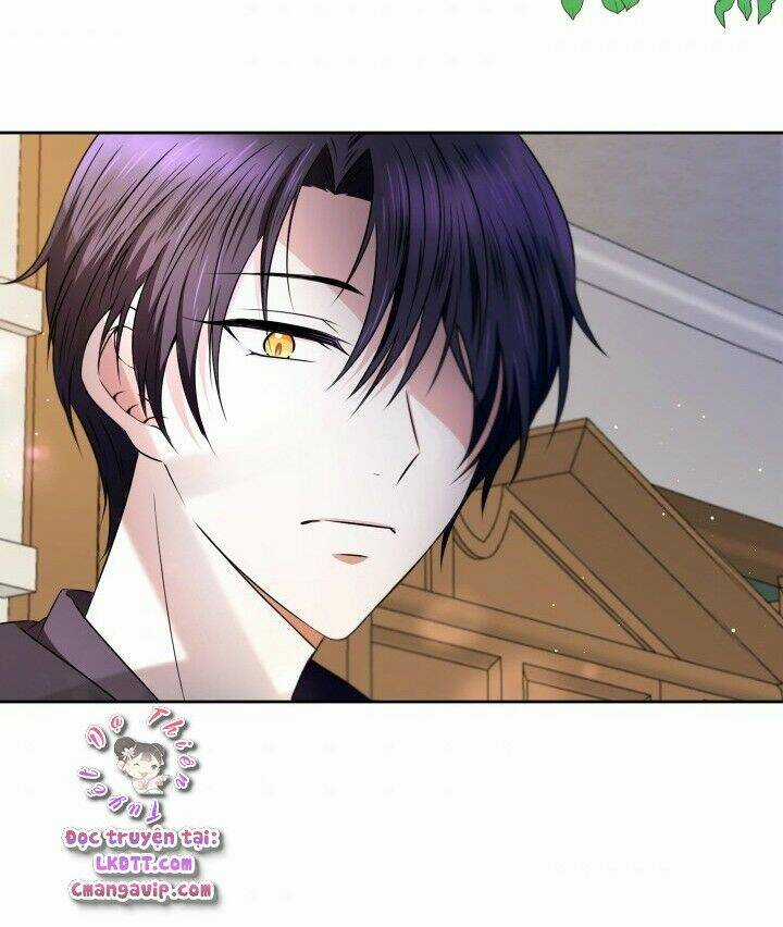 Công Chúa Xấu Xa Chapter 23 trang 41