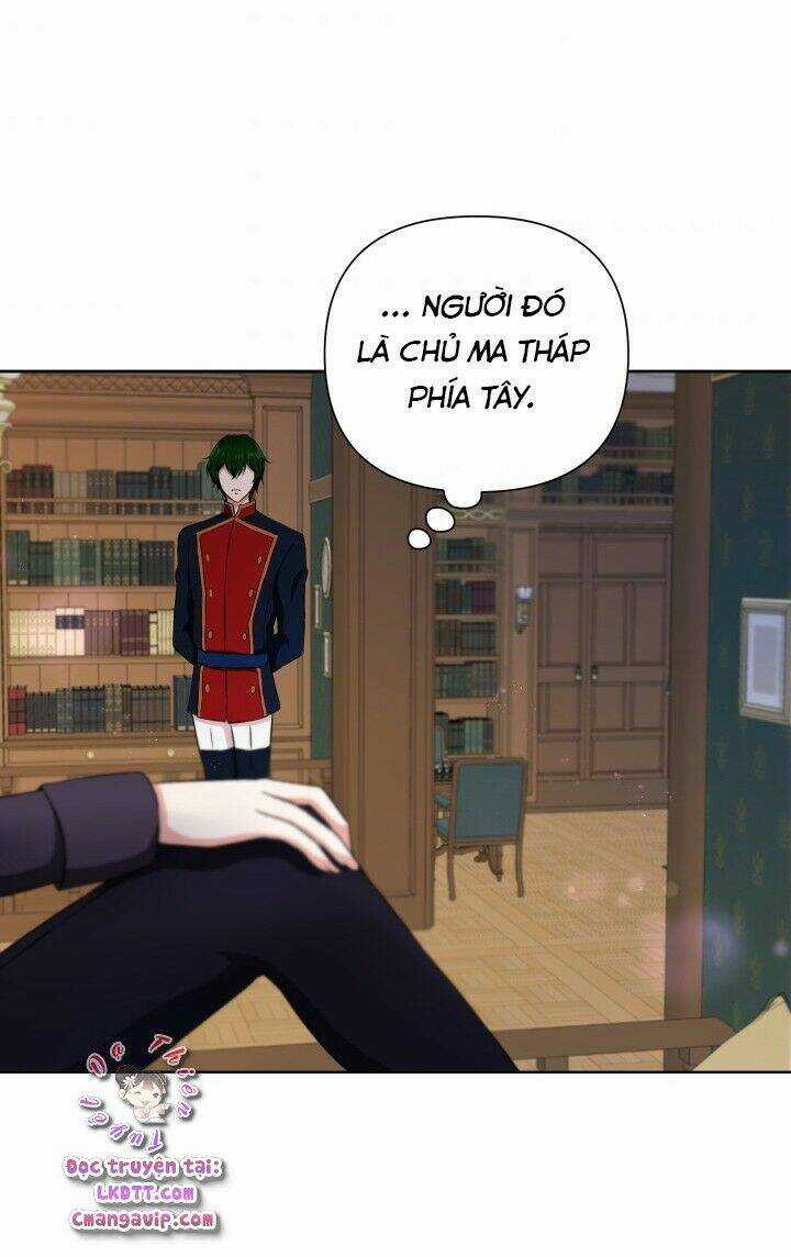 Công Chúa Xấu Xa Chapter 23 trang 42