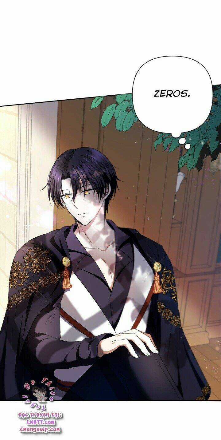 Công Chúa Xấu Xa Chapter 23 trang 43