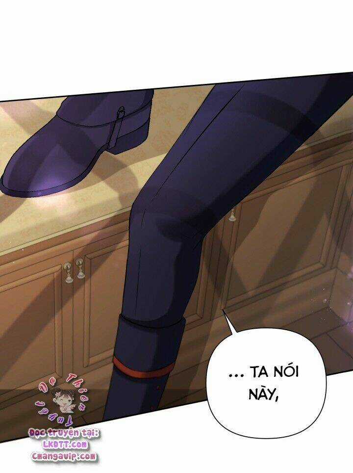 Công Chúa Xấu Xa Chapter 23 trang 47