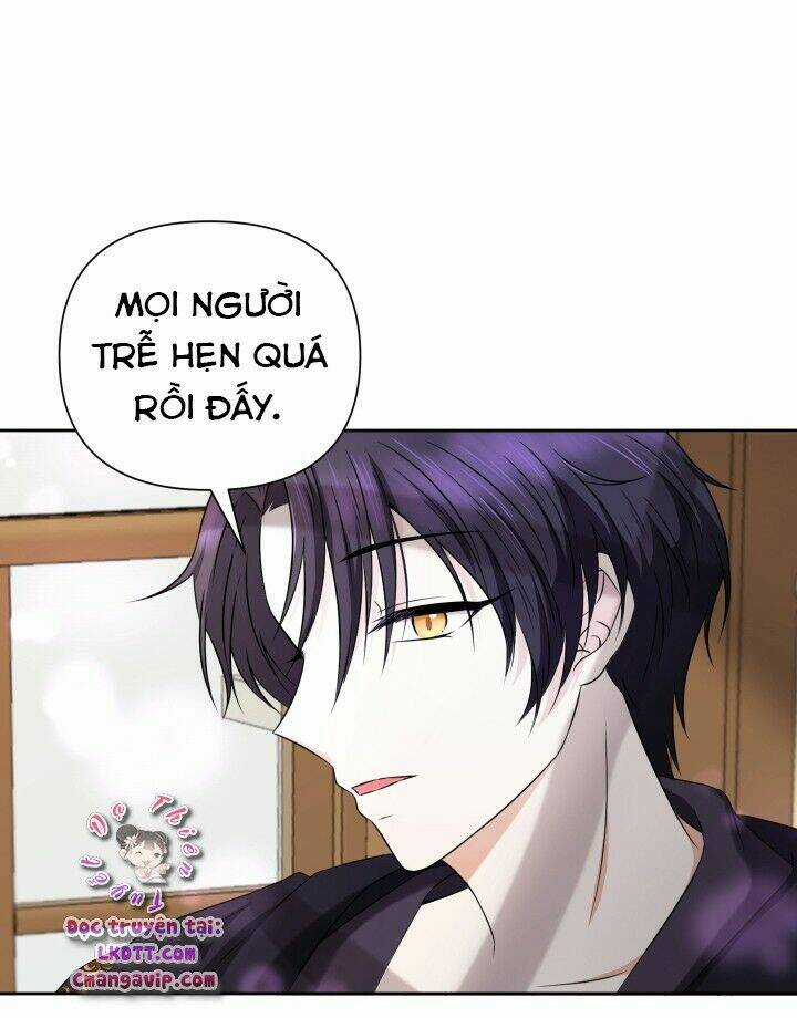 Công Chúa Xấu Xa Chapter 23 trang 48