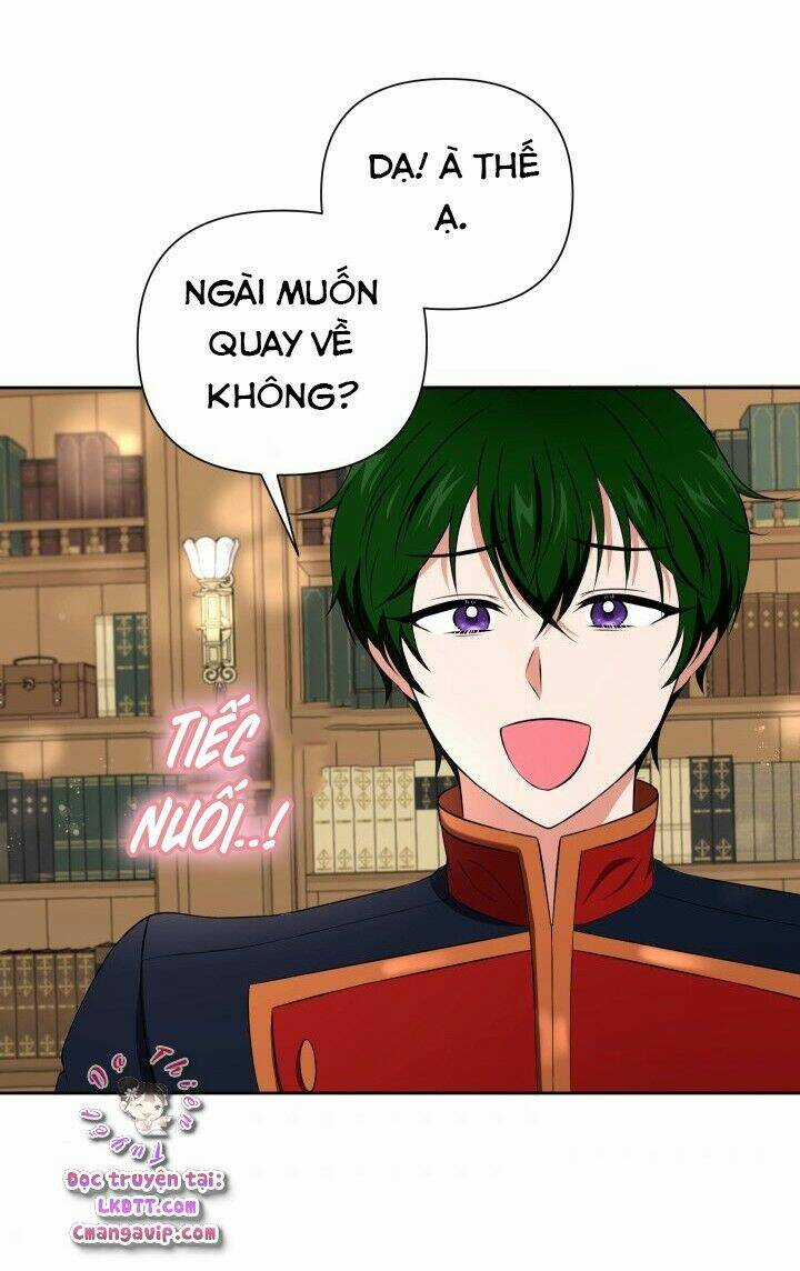 Công Chúa Xấu Xa Chapter 23 trang 49