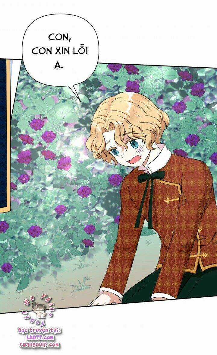 Công Chúa Xấu Xa Chapter 23 trang 5