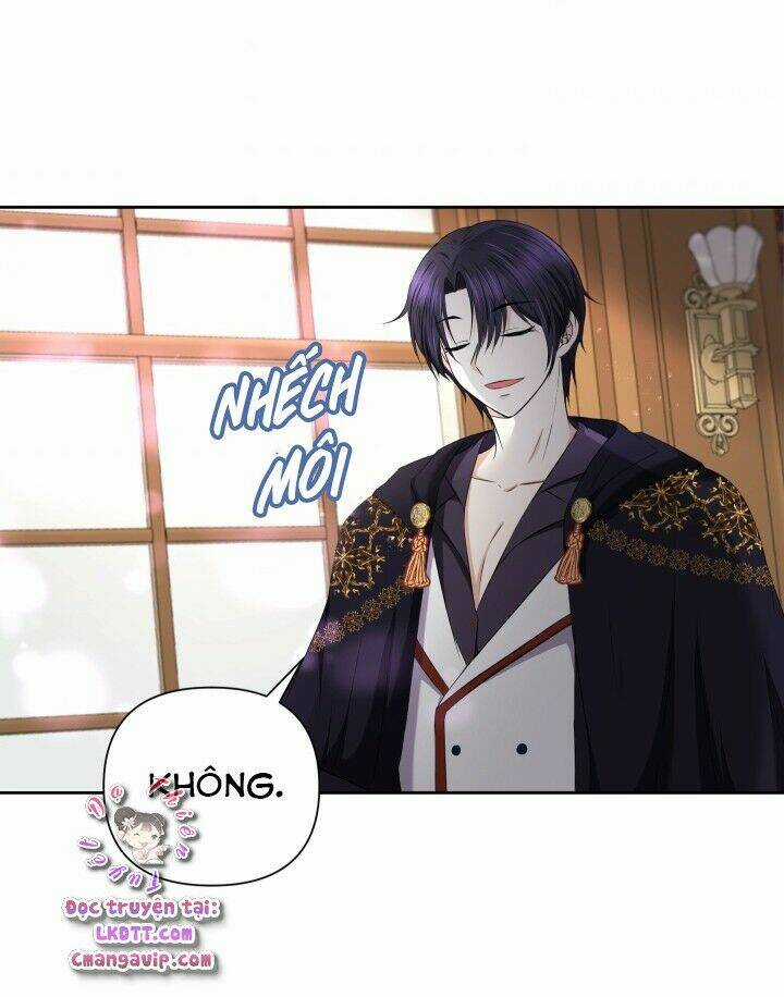 Công Chúa Xấu Xa Chapter 23 trang 51