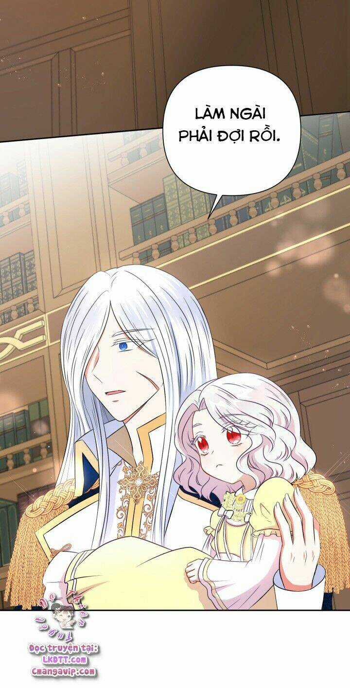 Công Chúa Xấu Xa Chapter 23 trang 53