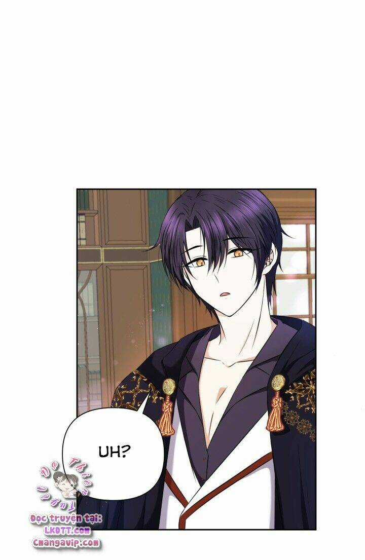 Công Chúa Xấu Xa Chapter 23 trang 55