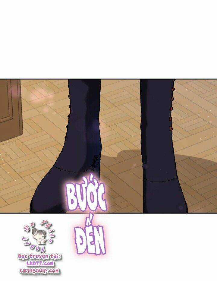 Công Chúa Xấu Xa Chapter 23 trang 57