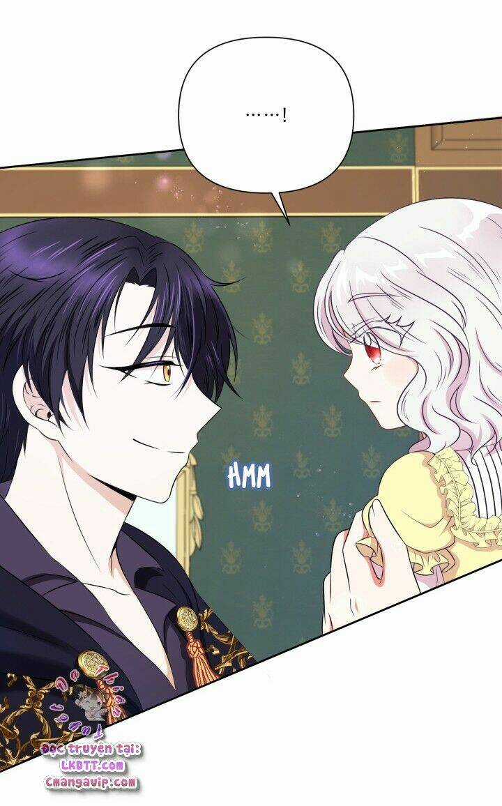 Công Chúa Xấu Xa Chapter 23 trang 58