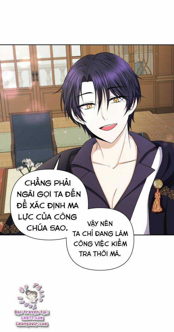 Công Chúa Xấu Xa Chapter 23 trang 60