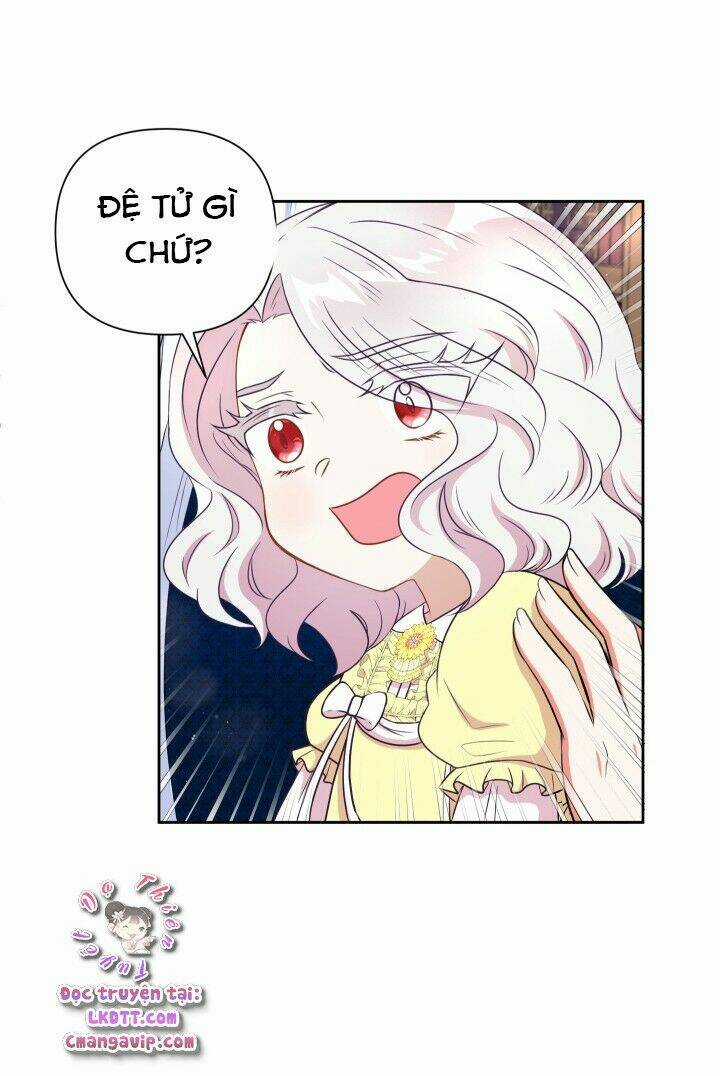 Công Chúa Xấu Xa Chapter 23 trang 62