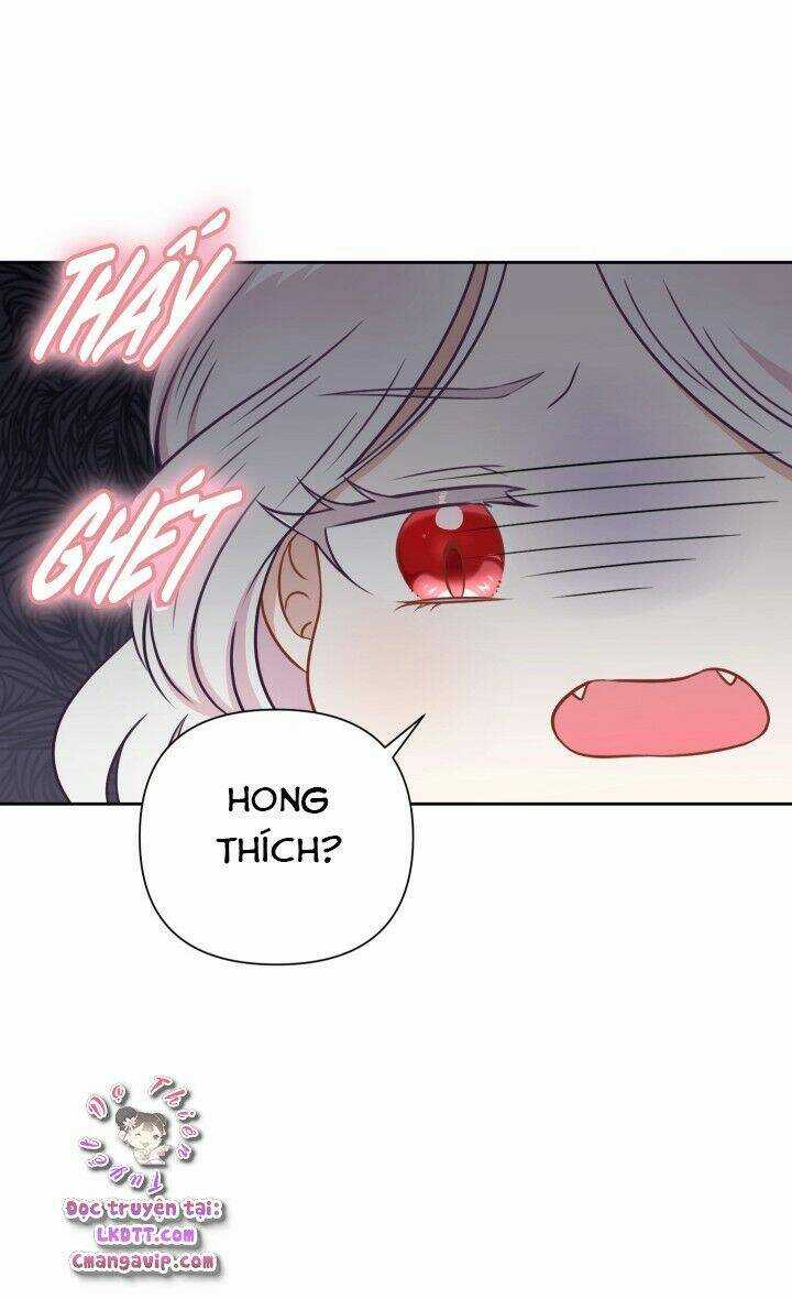 Công Chúa Xấu Xa Chapter 23 trang 63