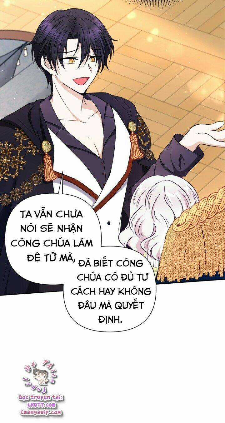 Công Chúa Xấu Xa Chapter 23 trang 66