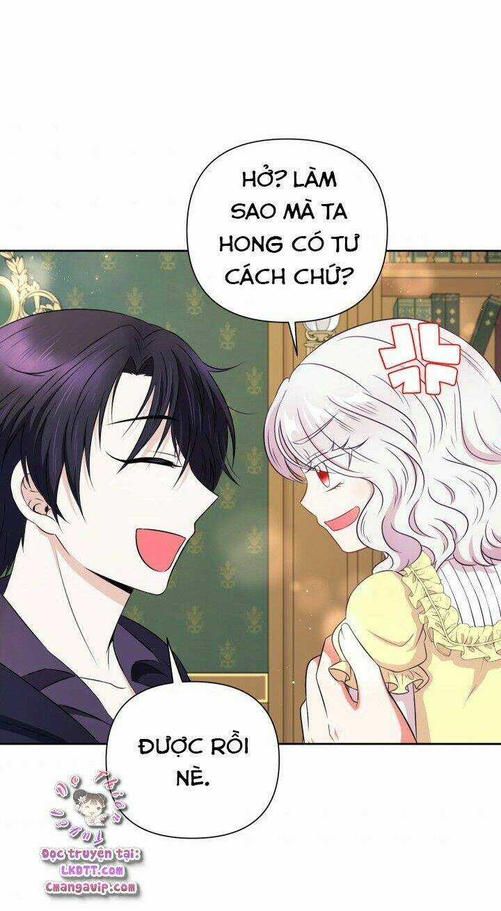 Công Chúa Xấu Xa Chapter 23 trang 67
