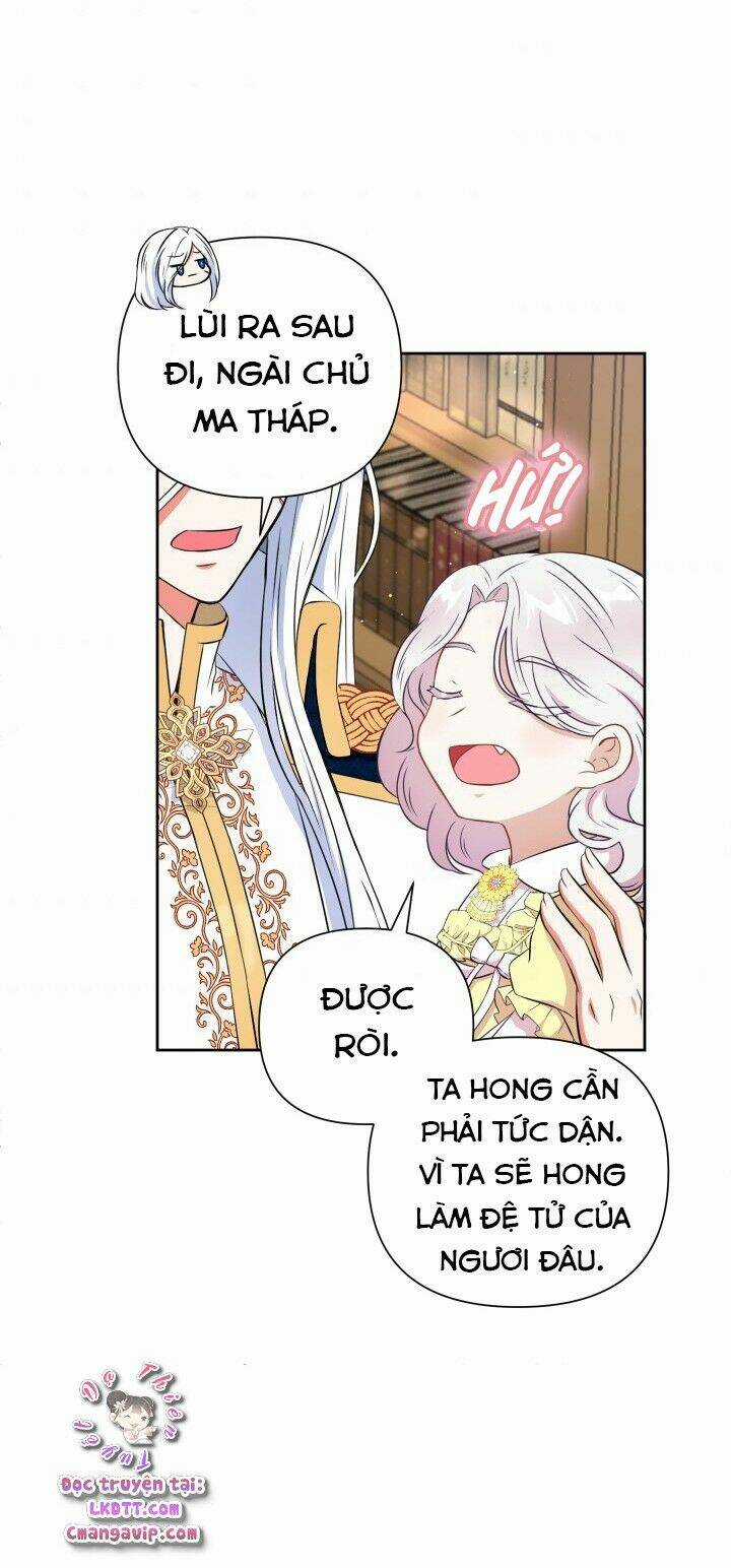 Công Chúa Xấu Xa Chapter 23 trang 68