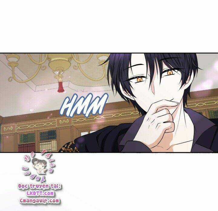 Công Chúa Xấu Xa Chapter 23 trang 69