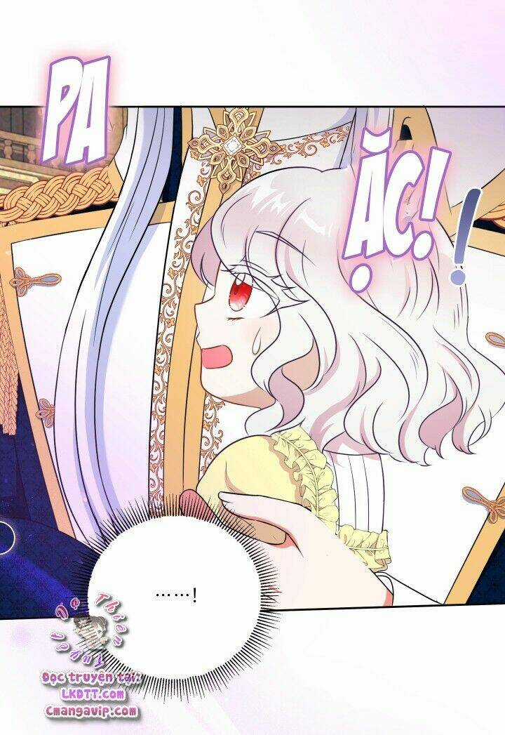 Công Chúa Xấu Xa Chapter 23 trang 71