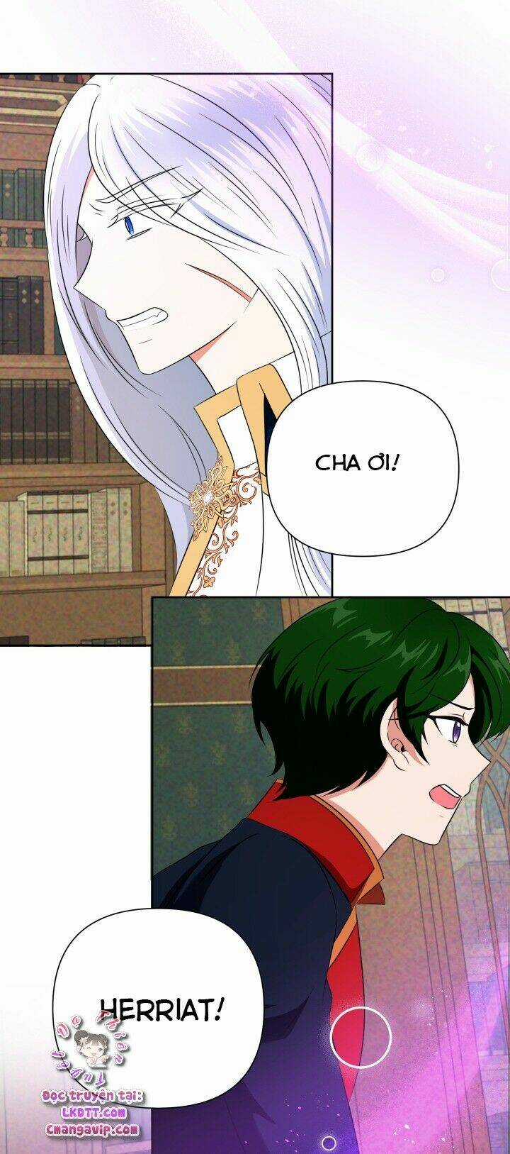 Công Chúa Xấu Xa Chapter 23 trang 72