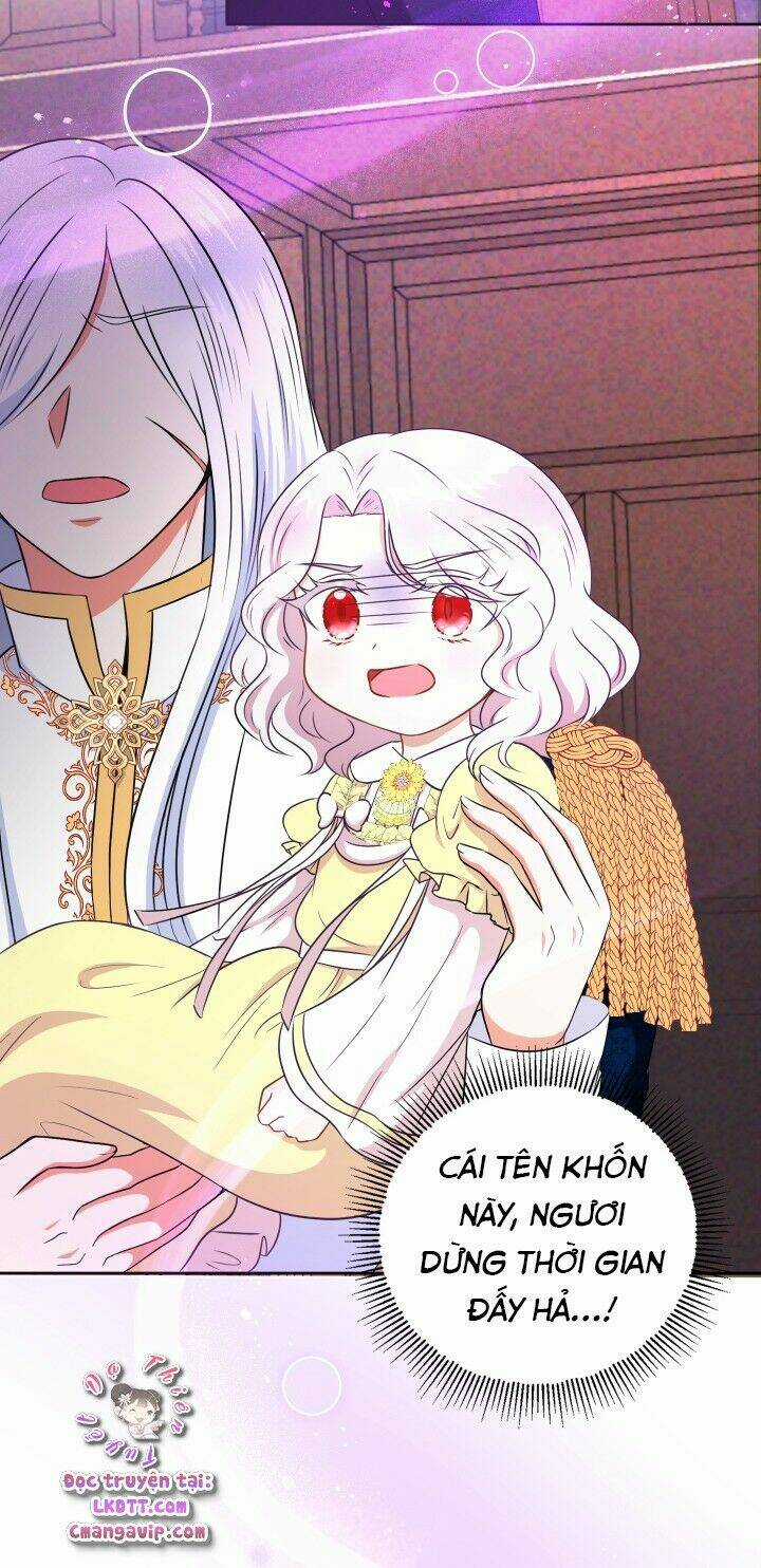 Công Chúa Xấu Xa Chapter 23 trang 73