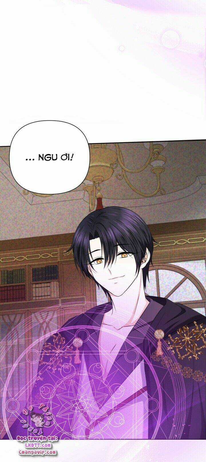 Công Chúa Xấu Xa Chapter 23 trang 74